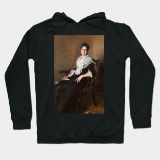 Elizabeth Allen Marquand by John Singer Sargent Hoodie